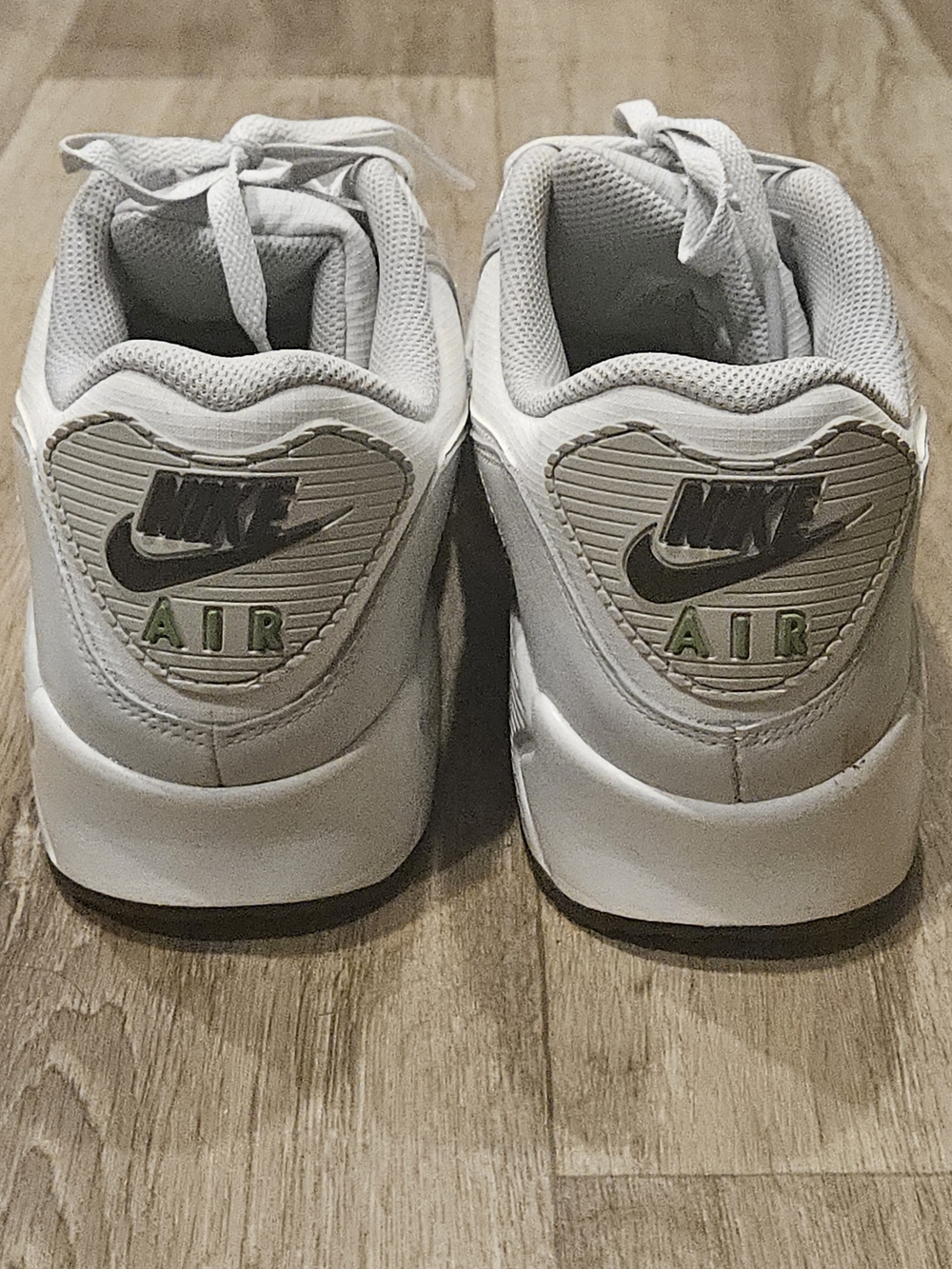 Nike Air Max 90 GORE-TEX "Photon Dust Mens Size 13